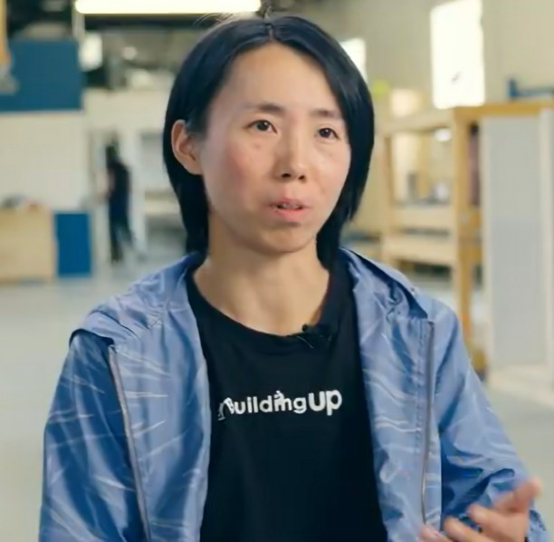 Building Pathways: Meridian’s Reframe Program in Action